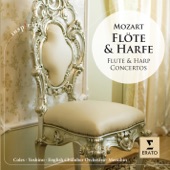 Flute & Harp Concerto in C Major, K.299: I. Allegro artwork