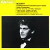 Orchestre Symphonique De Paris & Yehudi Menuhin - Concerto for Violin and Orchestra No. 3 in G Major, K. 216: II. Adagio - Cadenza