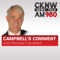 Campbell's Comment