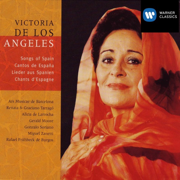 Songs of Spain