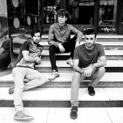 Listen to Belöp, watch music videos, read bio, see tour dates & more!