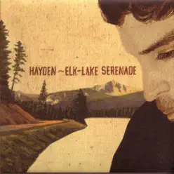 Elk-Lake Serenade - Hayden