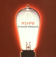 Mikro Tronik*Plasma - Mikro Cover Art