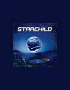 Starchildを聴いたり、ミュージックビデオを鑑賞したり、経歴やツアー日程などを確認したりしましょう！