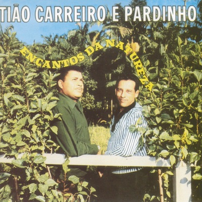 Tião Carreiro & Pardinho - Retrato do Boi Soberano