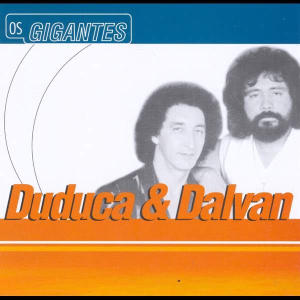 cd duduca e dalvan
