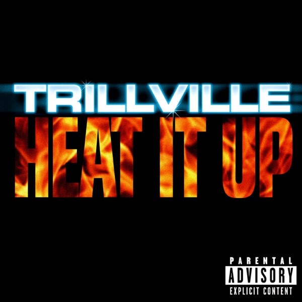 Heat It Up - EP