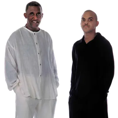 Listen to Los Hombres Calientes, watch music videos, read bio, see tour dates & more!