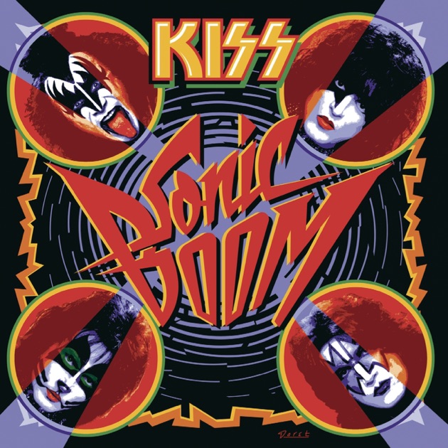 Alive! 1975-2000 - Album by Kiss - Apple Music