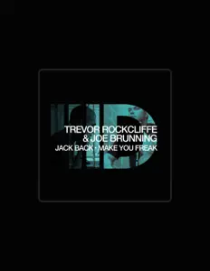 Listen to Trevor Rockliffe, watch music videos, read bio, see tour dates & more!