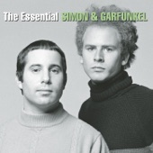 Simon & Garfunkel - A Hazy Shade Of Winter