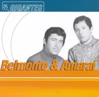Carreta da fronteira — Belmonte & Amarai
