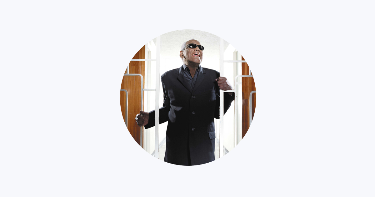 Ray Charles