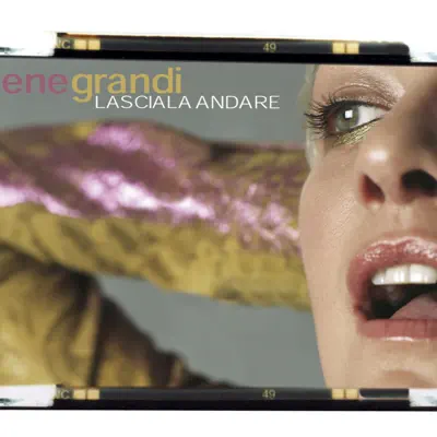 Lasciala andare - Single - Irene Grandi Lasciala andare - Single - Irene Grandi