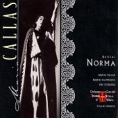 Norma (1997 Remastered Version), ACT 1, Scene 1: Casta diva (Norma/Coro) artwork