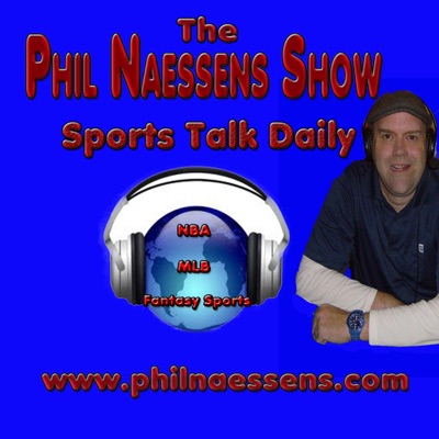 The Phil Naessens Show:Unknown