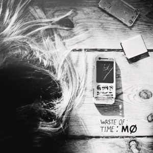 Waste of Time - Single