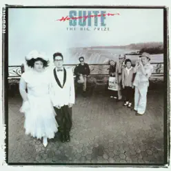 The Big Prize - Honeymoon Suite