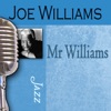 Joe Williams
