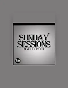 Ascolta Kevin Le Rouge, guarda video musicali, leggi la biografia, vedi le date del tour & altro!