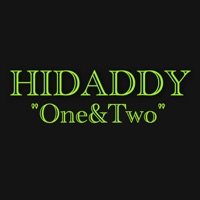 One & Two - Single - HIDADDY