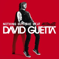 David Guetta - Without You (feat. Usher)