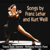 Youkali - Tiziana Sojat (Soprano) & Wolfgang Heinzel (Piano)