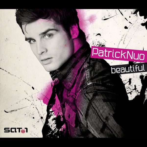 Beautiful (Original Radio Version) - Single by Patrick Nuo on Apple Music