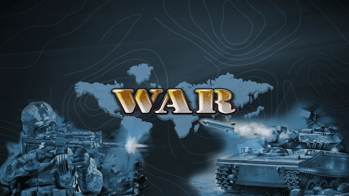War - Grow App Store product page header