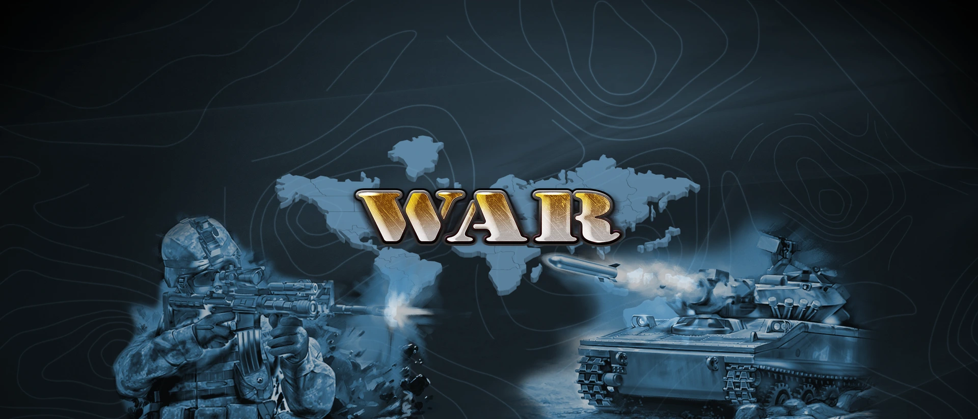 War - Grow product page header
