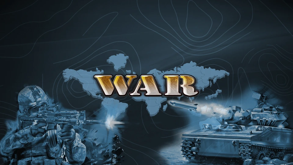 War - Grow App Store product page header
