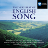 The Very Best of English Song - Various Artists