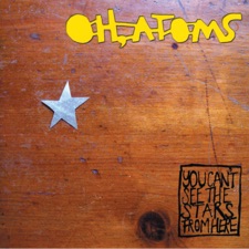 Oh, Atoms - Five Over Stripe