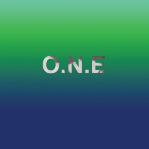 O.N.E. (Remixes) - EP