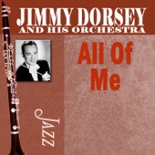 Jimmy Dorsey and His Orchestra - Manhattan