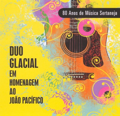 Duo Glacial - Mourao Da Porteira