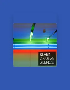 Dengarkan Klake, tonton video musik, baca bio, lihat tanggal tur & lainnya!