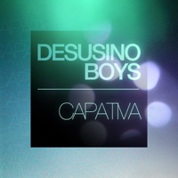 Capativa - Single - Desusino Boys