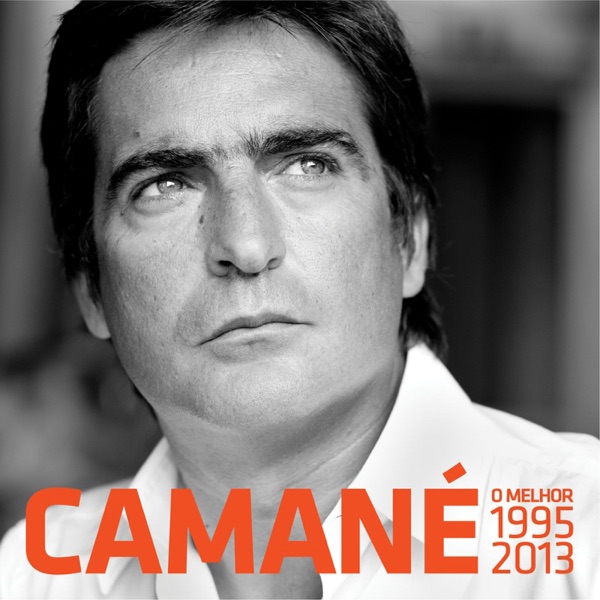 Camané - O Melhor 1995-2013