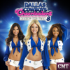 Dallas Cowboys Cheerleaders: Making the Team - Dallas Cowboys Cheerleaders: Making the Team, Season 8  artwork