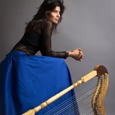 Posłuchaj wykonawcy Verónica Valerio, obejrzyj teledyski, przeczytaj biografię, zobacz daty tras koncertowych i nie tylko!