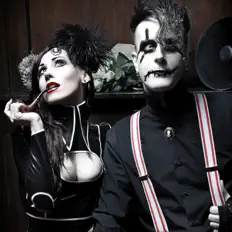 Listen to Santa Hates You, watch music videos, read bio, see tour dates & more!