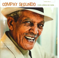 Compay Segundo - Sabroso
