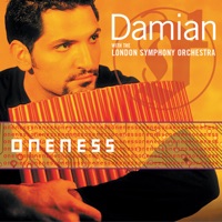 Damian & London Symphony Orchestra - Habanos Days