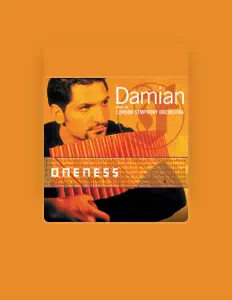 Listen to Damian, watch music videos, read bio, see tour dates & more!