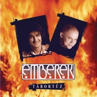 Tábortûz - Emberek