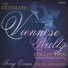 Tony Evans and His Orchestra - Barcarolle - Poem artwork