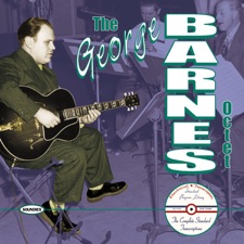 The George Barnes Octet - Chicago