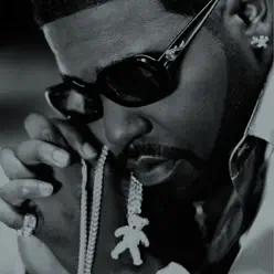 Love & Consequences - Gerald Levert