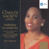 Chants Sacrés & 3 Negro Spirituals - Barbara Hendricks, Eric Ericson, Orphei Drängar & Stockholm Chamber Orchestra